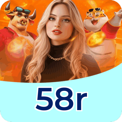 Promoções e bônus exclusivos da 58r