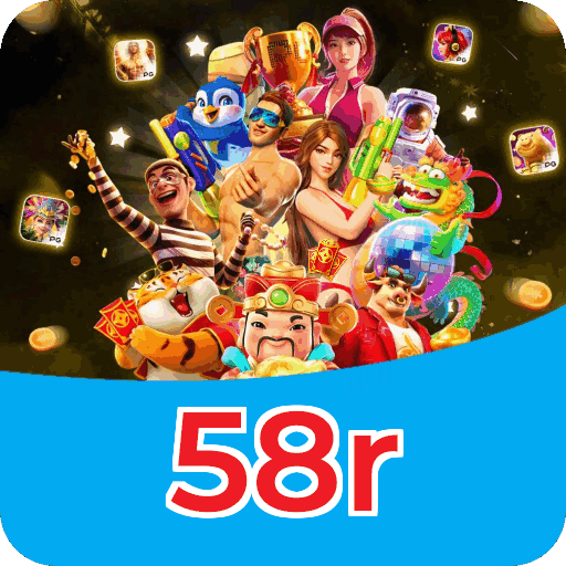 Equipe de suporte ao cliente da 58r